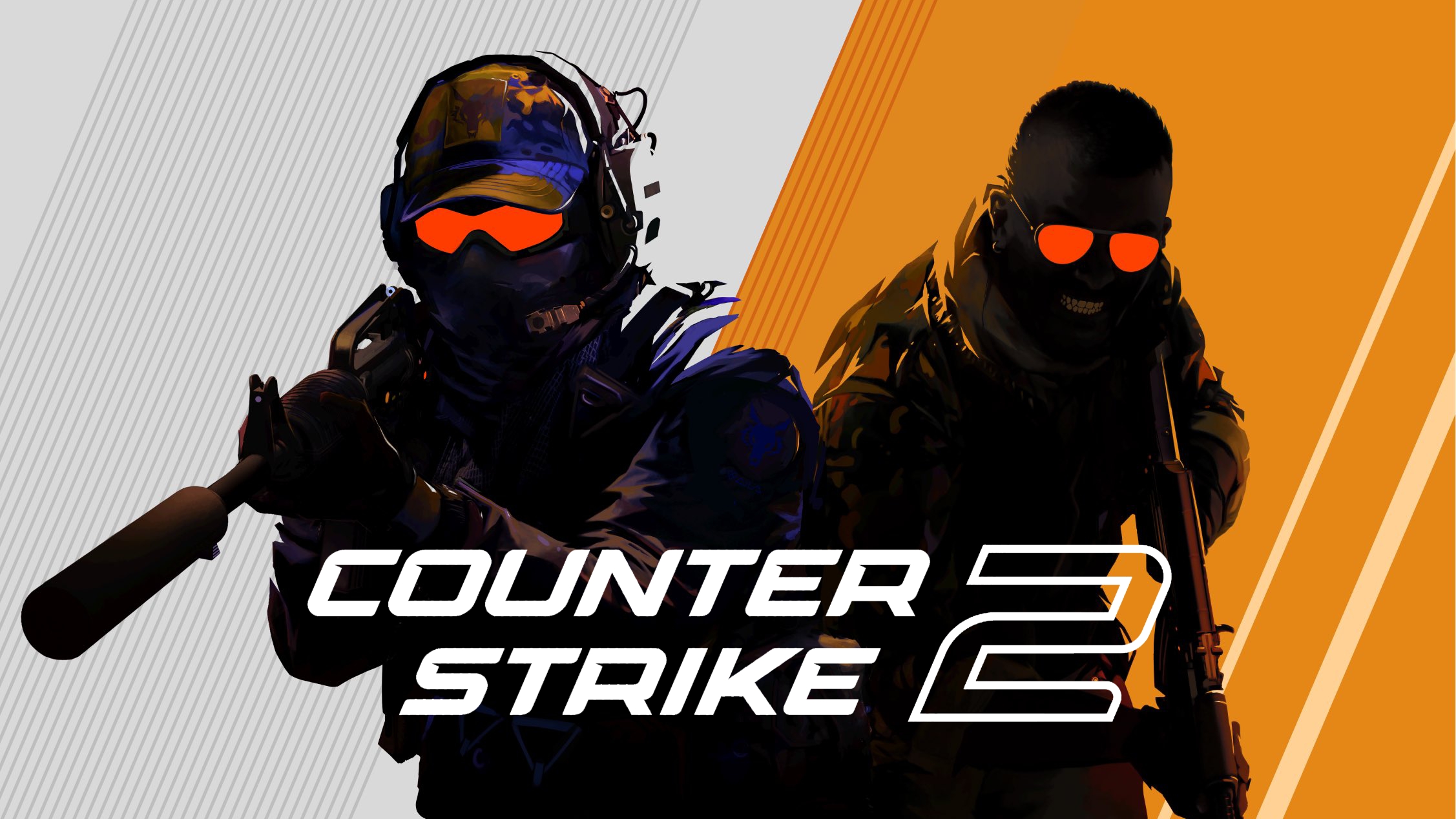 Counter Strike 2 - FINALE