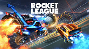 ROCKET LEAGUE FINALE