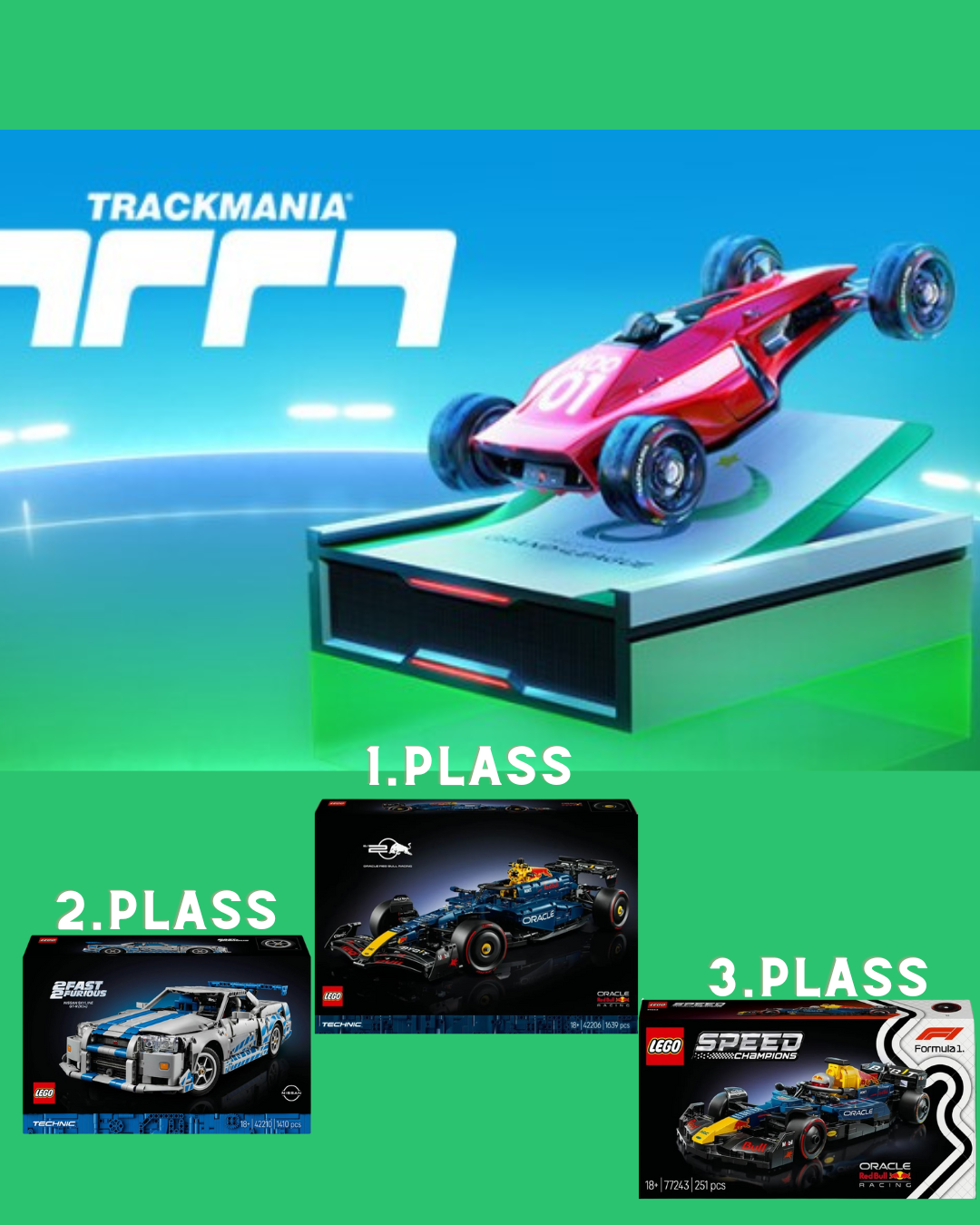 Trackmania