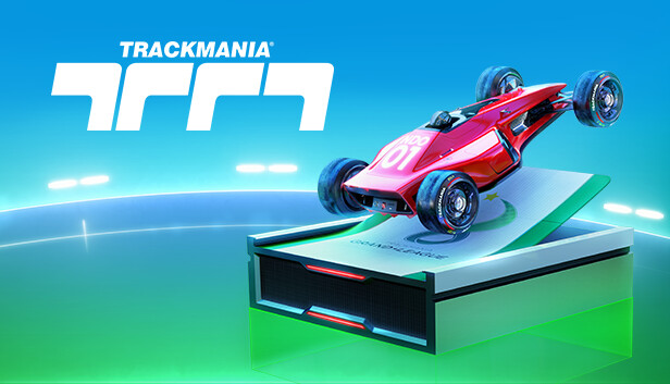 Trackmania FINALE