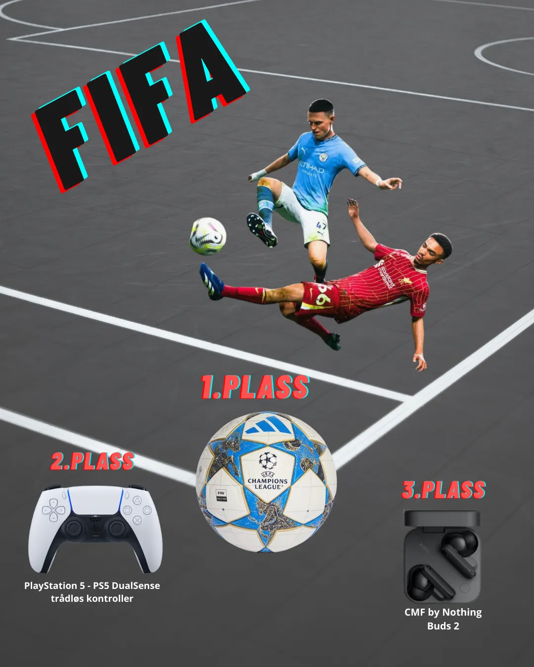 FIFA